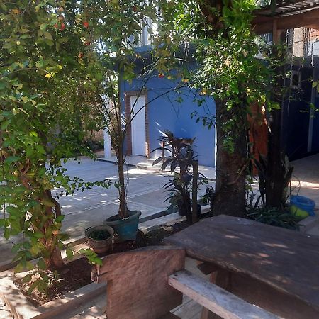 La Posada De Dante Puerto Iguazú Eksteriør billede