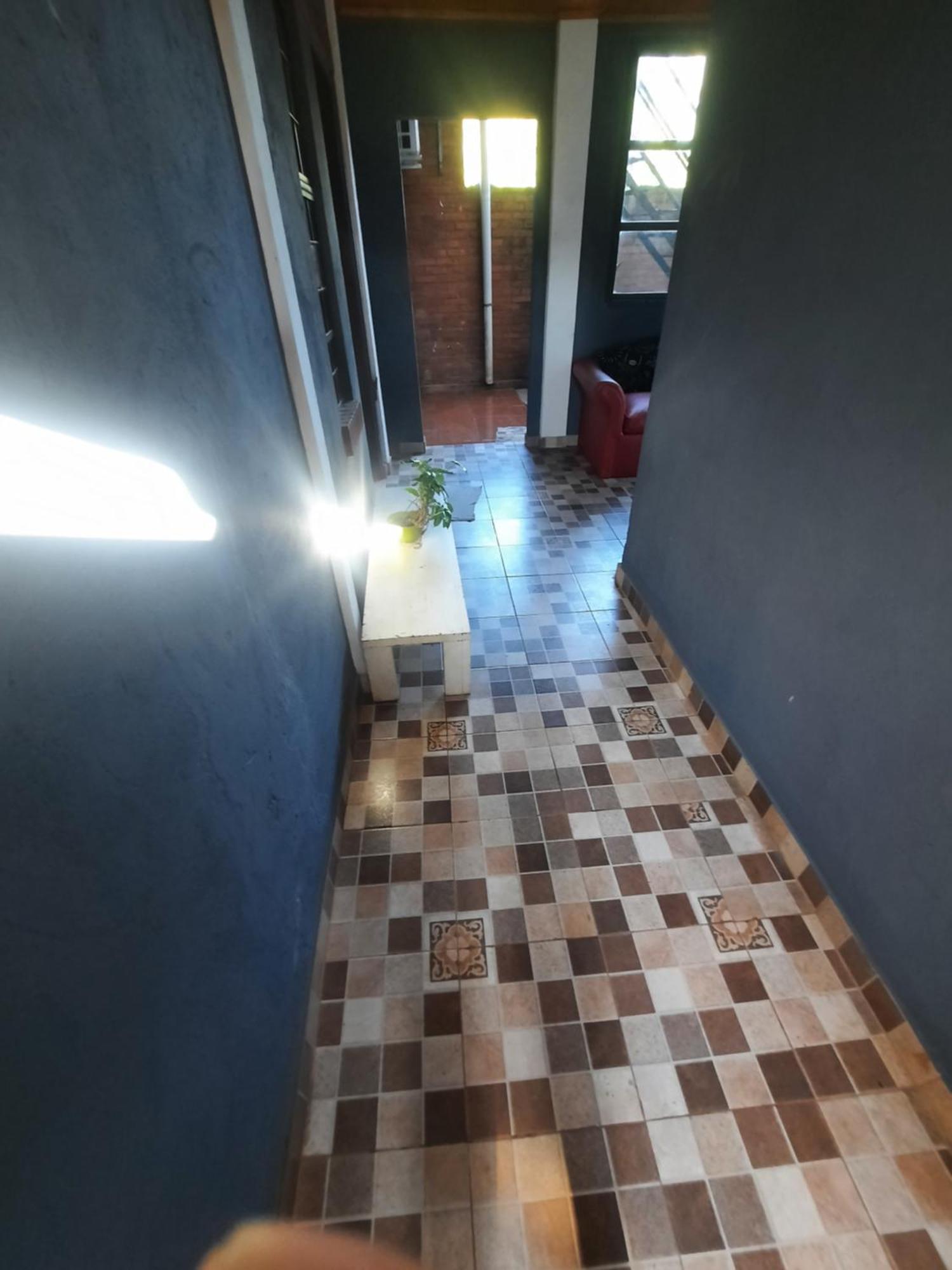 La Posada De Dante Puerto Iguazú Eksteriør billede